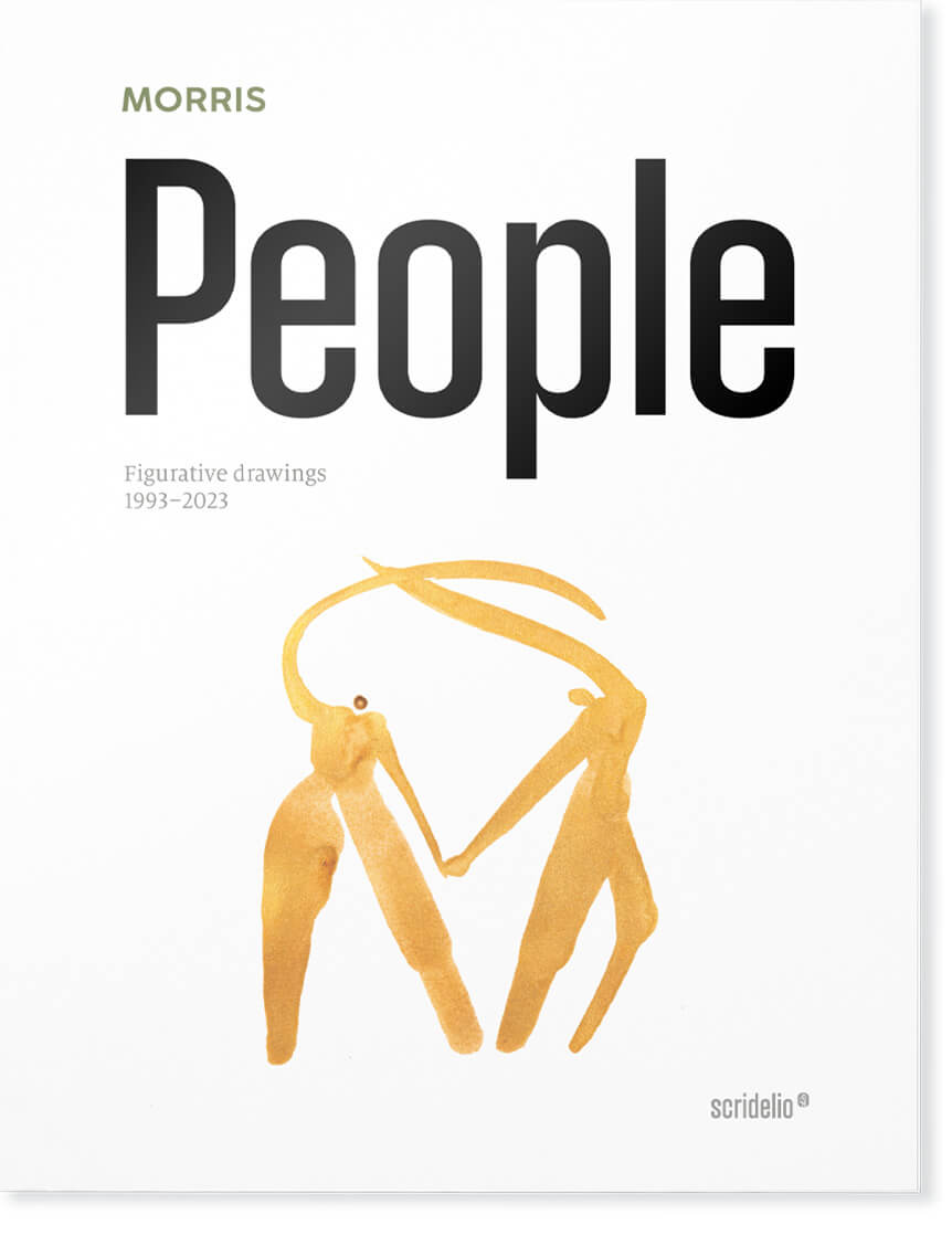 People Cover
